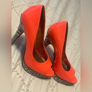 Rachel Roy Heels